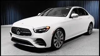 For Sale 2023 Mercedes-Benz E-Class E 350 Sedan Scottsdale Phoenix AZ