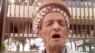 حكاية السلطان الحلقة رقم 6 مع الشيخ علال الوجدي 