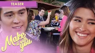 Make It With You March 9, 2020 Teaser