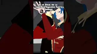 🥹no entres al audio#bluelock #isagi #kaiser #isagikaiser #vrchat #nessalexis #vr #parati #parodia