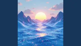 Lingering Sun Flow