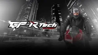 NHK GP R TECH STREET SPECIFICATION