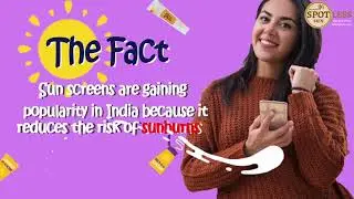 National Sunscreen Day - How important Sunscreen is?
