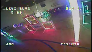 Whooptopia 2022 | First Whoop Race 4th place