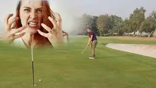 PAF Golf Club Peshawar 05112021