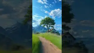 Whispers of the Hilltop Haven