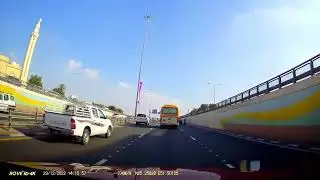 Doha Expressway (Shamal Road)