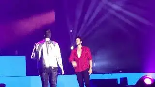 No Me Doy Por Vencido - Sebastián Yatra y Luis Fonsi