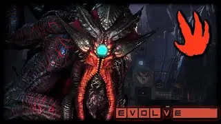 EVOLVE 2025 | ELDER KRAKEN GAMEPLAY #357 (1440p)