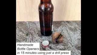 An easy DIY wood project any woodworker can do