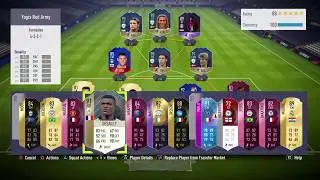 EA GAVE ME 4 PRIME ICONS FOR FREE !!! OMG !!!