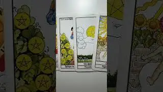 #tarot #tarot #karty #kartytarota #rozkładtarota #tarotcards