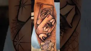 CHICANO ART TATTOO PAYASA #chicanoart #tattoo #art