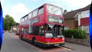Journey On The 80 (PVL287 PJ02RCY)  Plaxton President Volvo B7TL