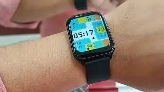 Fastrack Reflex VOLT New Launch Smart Watch Review #guptawatchco