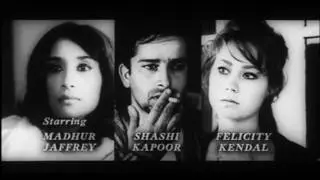 Shakespeare Wallah (1965) trailer
