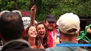 Teaser COUR MIRABELLE - Chalon Dans la Rue 2024