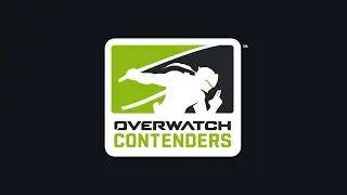 [GER] Overwatch Contenders EU | Gigantti vs Winstrike| Woche 4 Tag 2|