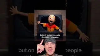 CREEPY YOUTUBE KIDS CHANNEL CONTROVERSY 😓