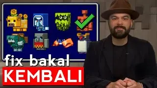 Alasan Mengapa LOSING Mob akan KEMBALI