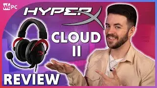 Hyper X Cloud 2 7.1 Surround Sound Gaming Headset Review, is it still good in 2021?