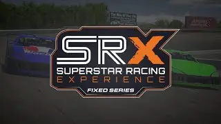 SRX Superstar Racing experience