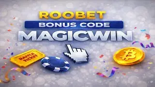 Roobet Promo Code 