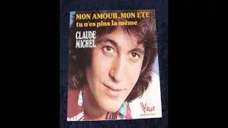 Claude Michel   Je sais ma vie