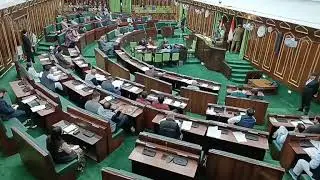Budget Session 2026 JK UT Assembly  Live Day 06 P1