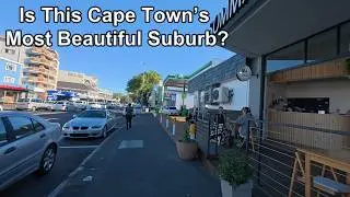 Everyone&rsquo;s Talking About Rondebosch, But Why? (Cape Town Uncovered)