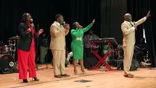 🔥 Anointed Pruitt Family: 