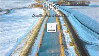 Hope (Official Visualizer) AmicusDeus Johann ft. Goodness Onalo