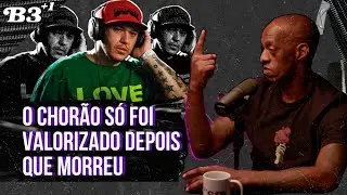 B3+1 | O Chor&atilde;o S&oacute; Foi Valorizado Depois Que Morreu