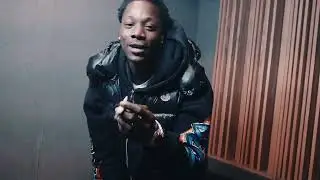 Cartier - Walk in the spot (Official Music Video)
