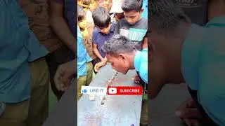 Bal Mela Game zone🎈🎯🔥100 Million Views Target #shorts #ytshorts  #mela #games #sciencepotli