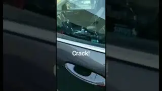 Do not replace door glass on Ford Edge before you watch this!  #ford #edge #glass
