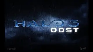 Halo 3 ODST &mdash; Миссия 3 &mdash; Резерв Подъема