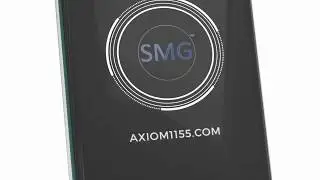 Axiom 1155 - Apps