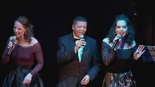 Track Five Vocal Group - Autumn Leaves