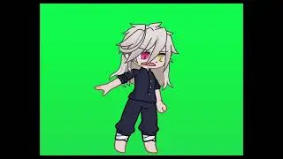 Gravity Glmv WIP ll Miss Panda ll Swap AU ll Ft. Douma and Kohota ll