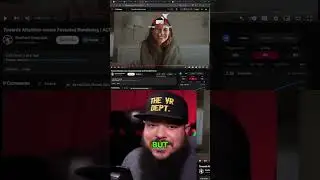 VR Eye Tracking: Game-Changing Tech?!
