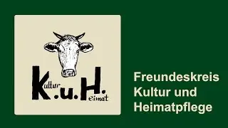 Pests&auml;ule beim Maibaum, Vachendorf