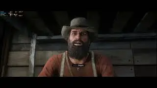 Red Dead Redemption 2 Walkthrough Part 86 - 