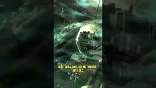 Secret References to Vault 76 in Previous Fallout Games