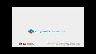 A Fast Way to Get Your Bachelor's Degree - Associate Degree for Transfer