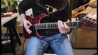 How to master the puppets
