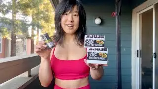 Spider Chalk Review | Deadlift Training PRs