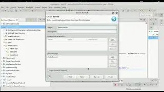 Java Servlet  Authentication Filter Login Form -23