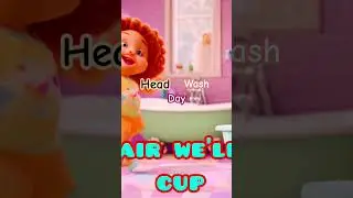 #Headwashnurseryrhyme #nurseryrhymes #childrensmusic #kidssongs #classicrhymes #babysongs #cocokids