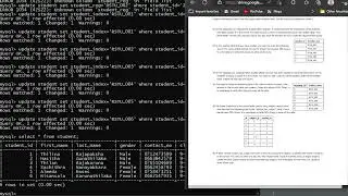 DBMS 1 Question set 47